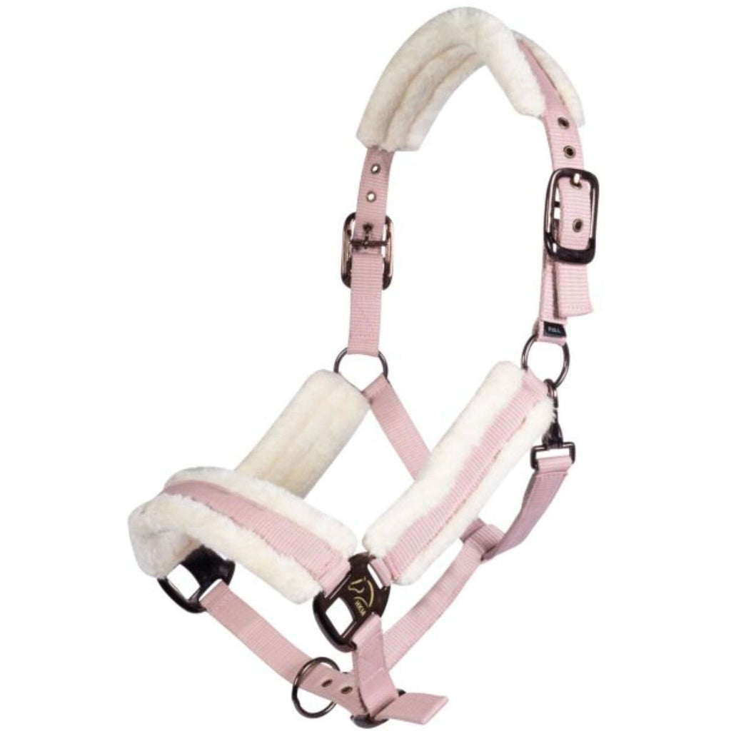 HKM Cavezza Strong Rosa
