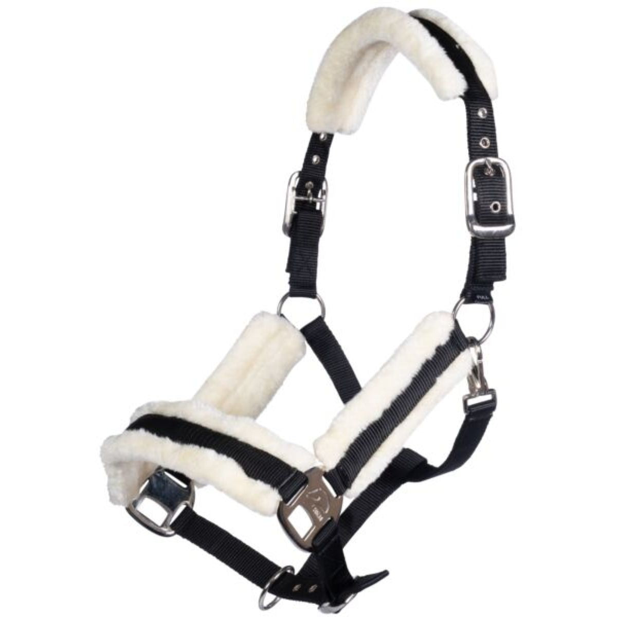 HKM Capezzina Strong Nero