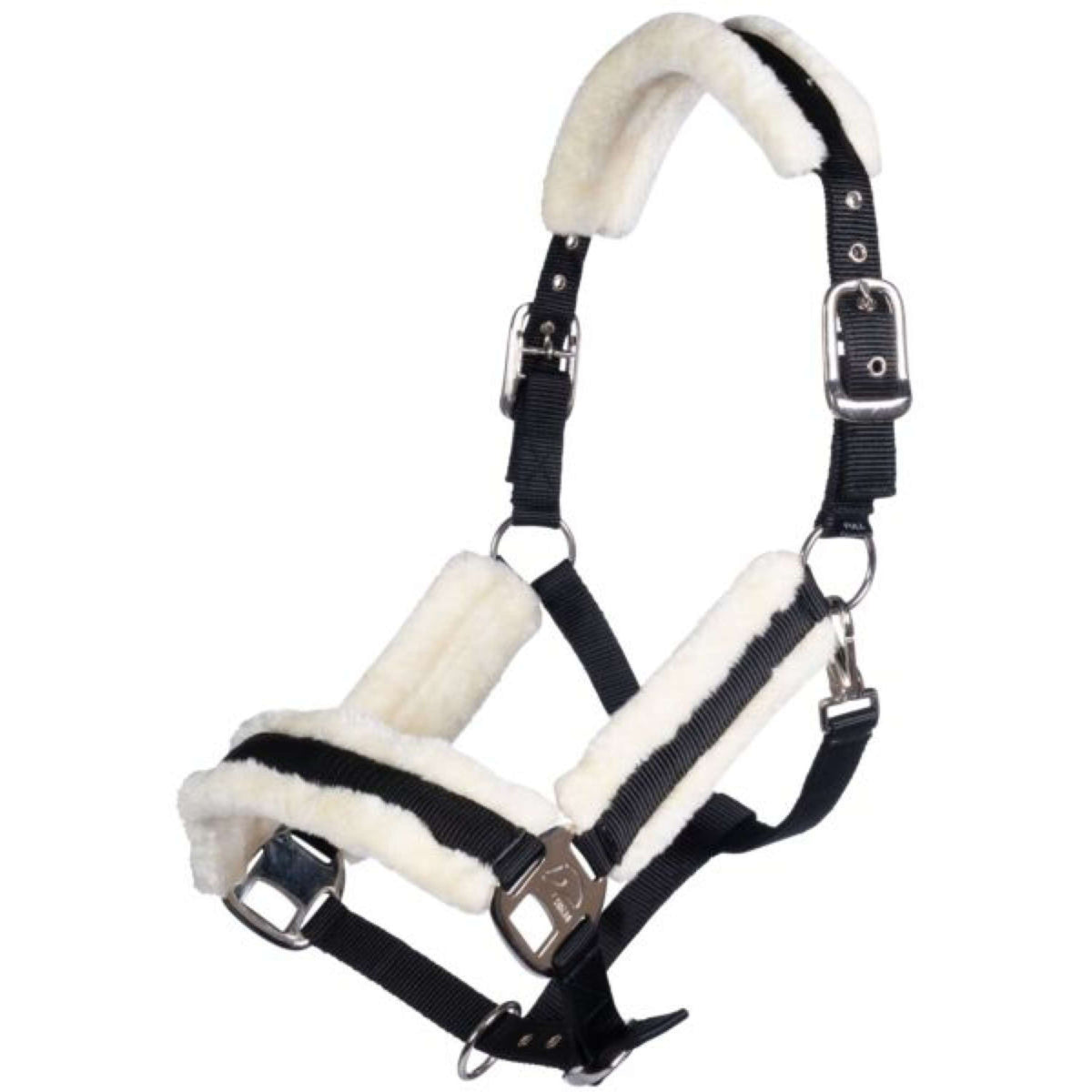 HKM Capezzina Strong Nero