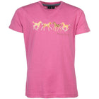 HKM Maglietta Pony Club Rosa