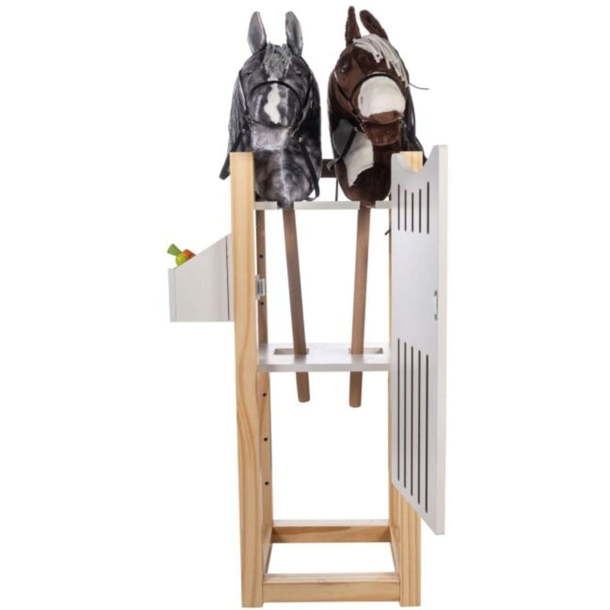 HKM Cavallo da hobby