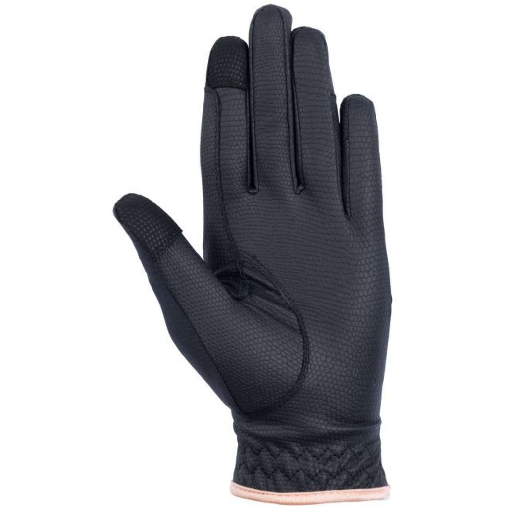 HKM Guanti Nero