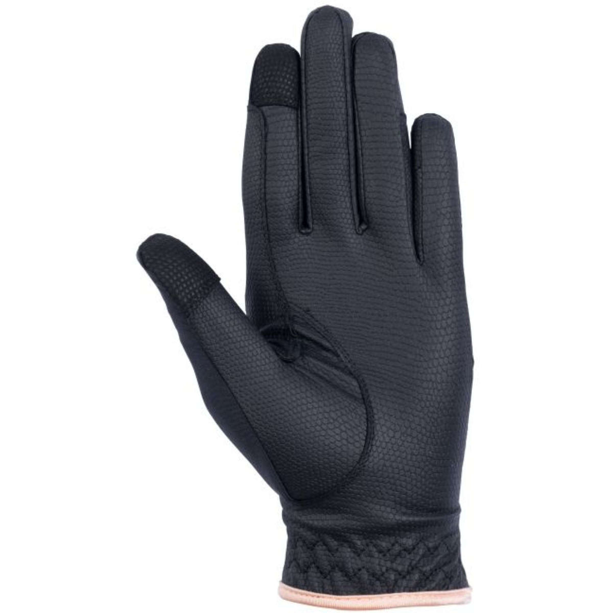 HKM Guanti Nero