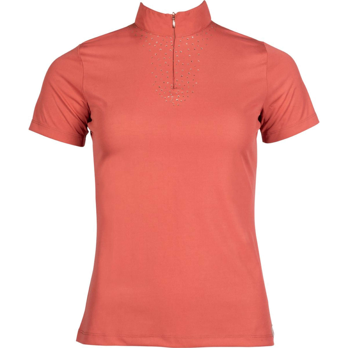 HKM Maglia Funzionale Edinburgh Glitter