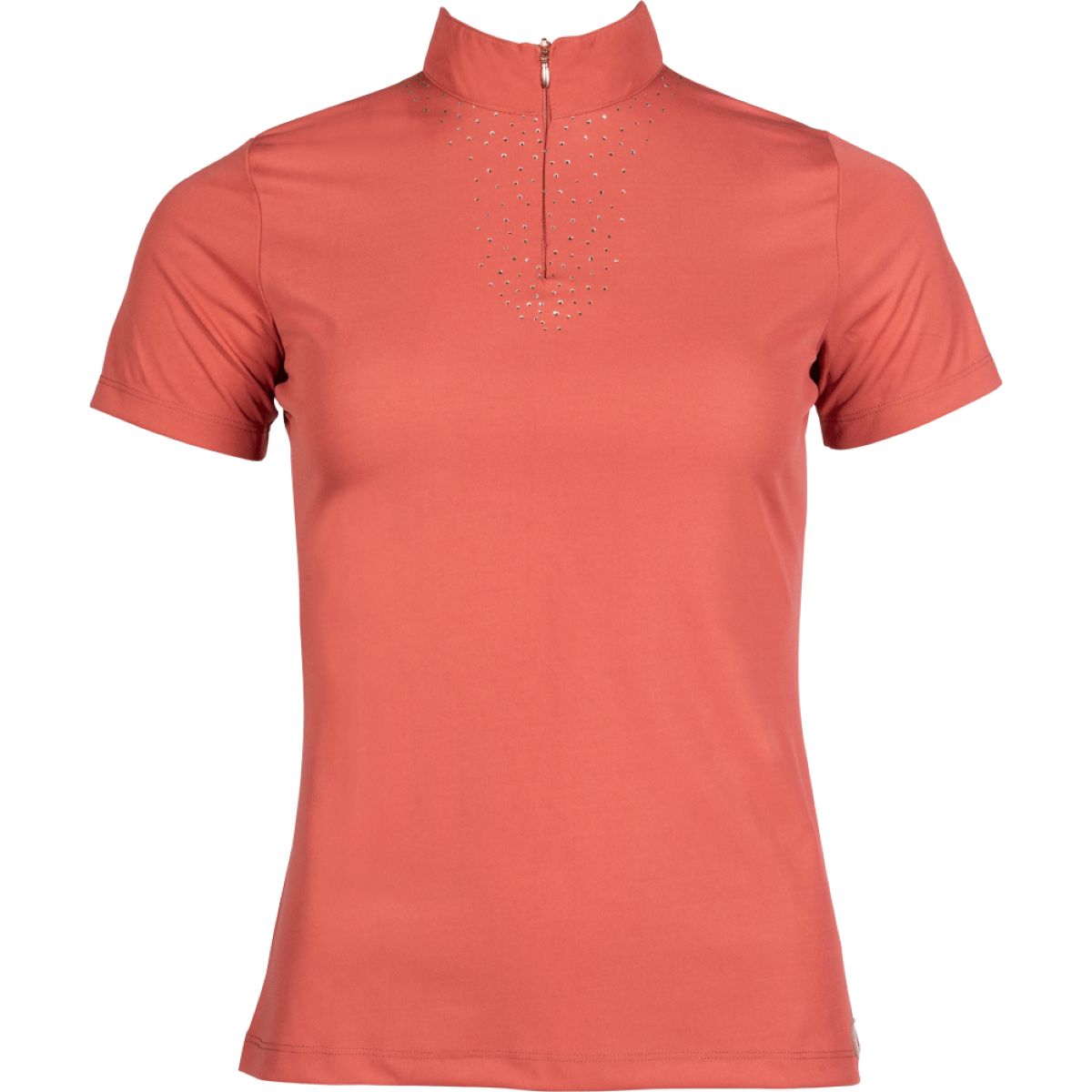 HKM Maglia Funzionale Edinburgh Glitter