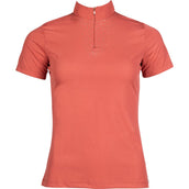 HKM Maglia Funzionale Edinburgh Glitter