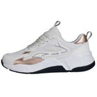 HKM Scarpe Bianco