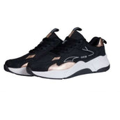 HKM Scarpe Nero