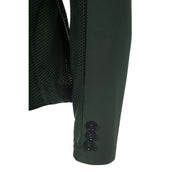 HKM Giacca da Competizione Hunter Woman Verde scuro