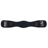 HKM Sottopancia da dressage Memory Foam Nero