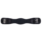 HKM Sottopancia da dressage Memory Foam Nero