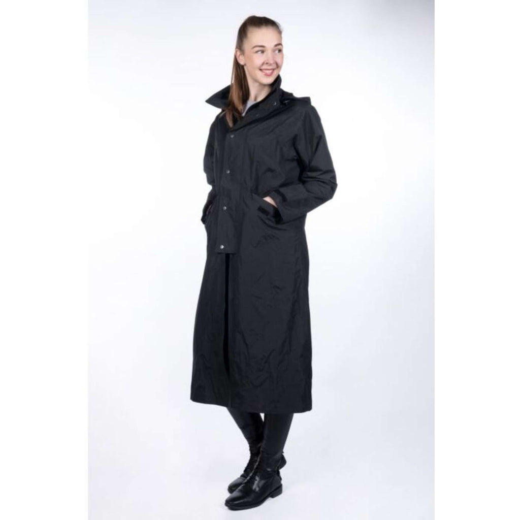 HKM Impermeabile Dublin II Nero