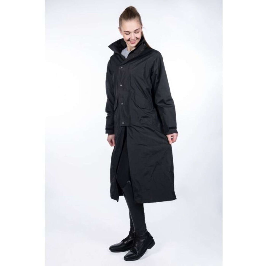 HKM Impermeabile Dublin II Nero