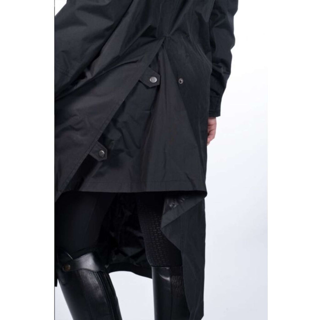 HKM Impermeabile Dublin II Nero