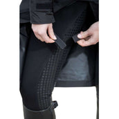 HKM Impermeabile Dublin II Nero