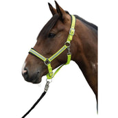 HKM Capezzina Reflective Giallo neon