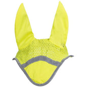 HKM Cuffietta Reflective Giallo neon