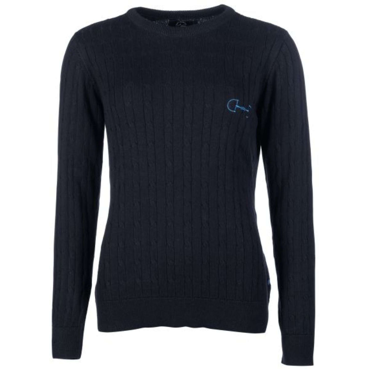 HKM Maglione Nero