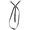 HKM Hobby Horsing Martingala Nero