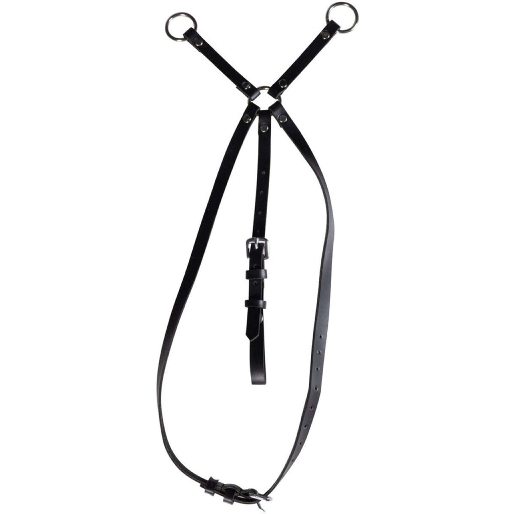 HKM Hobby Horsing Martingala Nero
