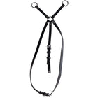 HKM Hobby Horsing Martingala Nero