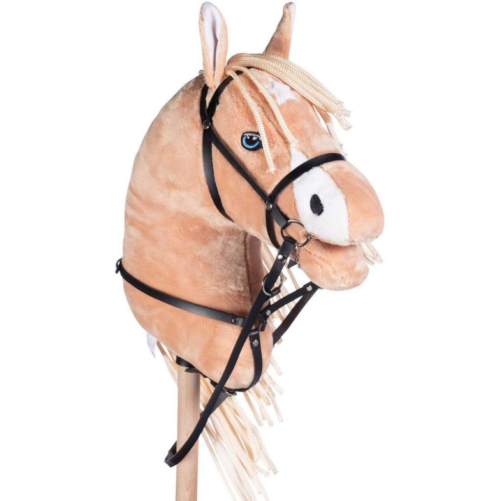 HKM Hobby Horsing Martingala Nero