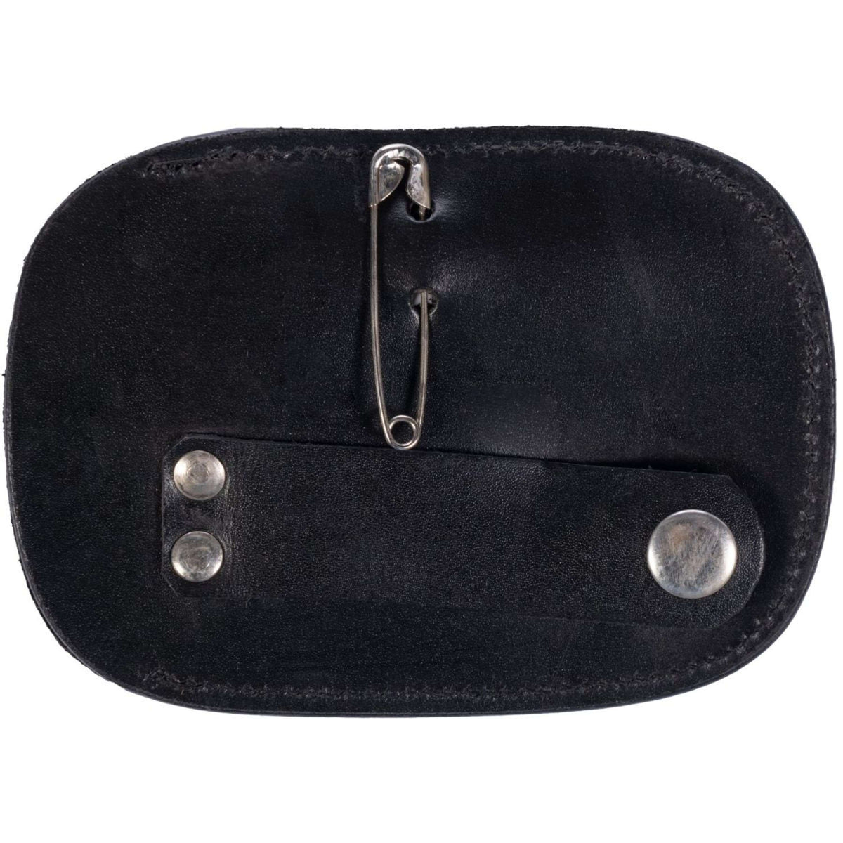 HKM Numeri di Gara Ida Nero