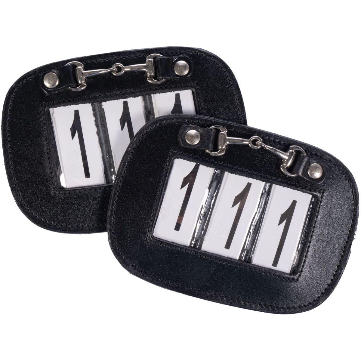 HKM Numeri di Gara Ida Nero