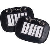 HKM Numeri di Gara Ida Nero