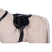 HKM Pony Peluche Nero