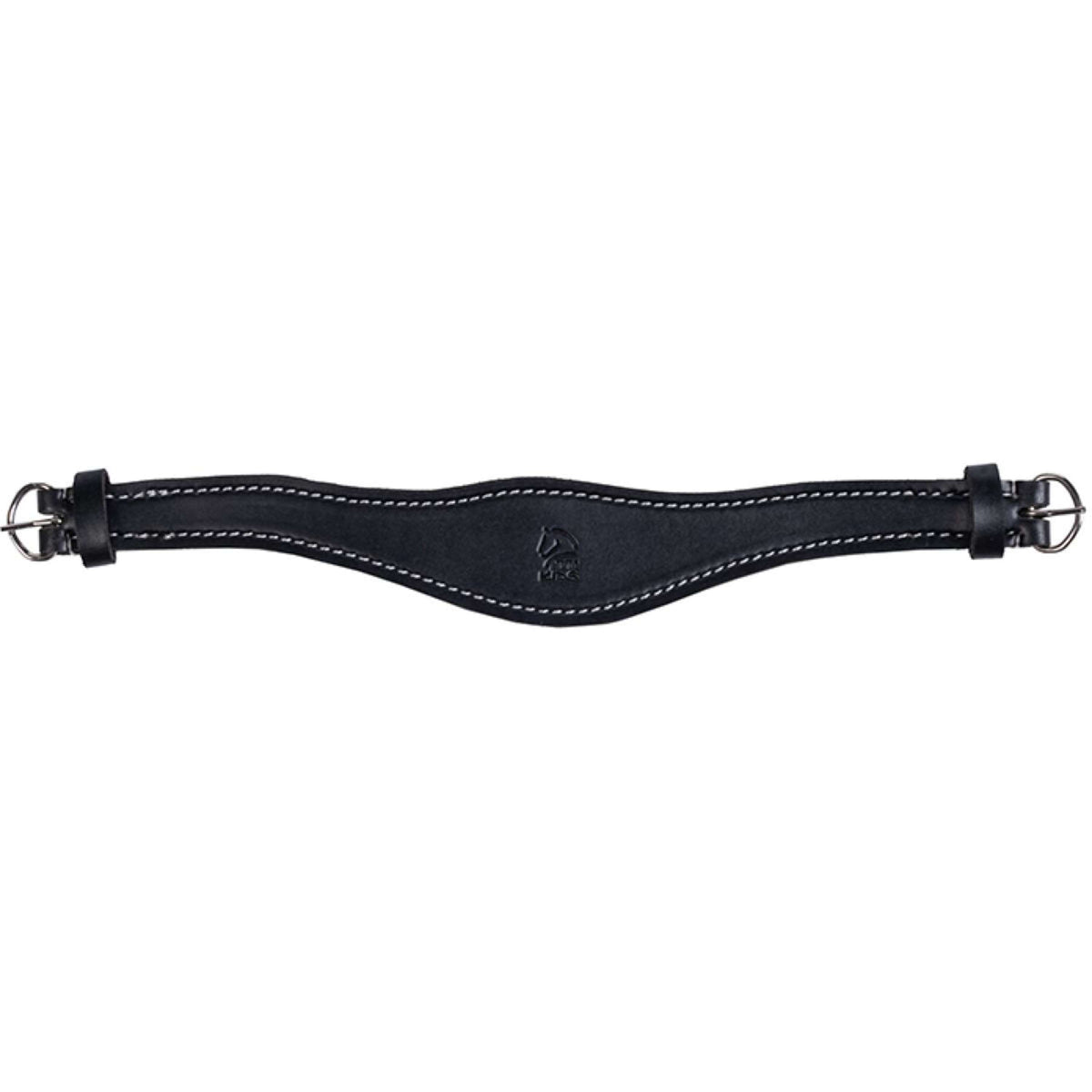 HKM Pony Peluche Nero