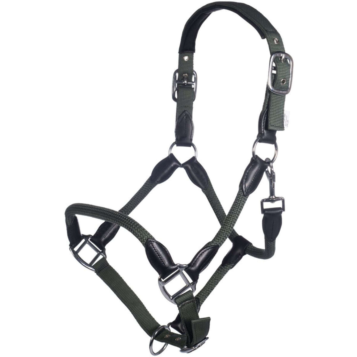 HKM Capezzina Carlotta Khaki