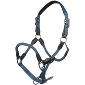 HKM Capezzina Carlotta Blu fumo