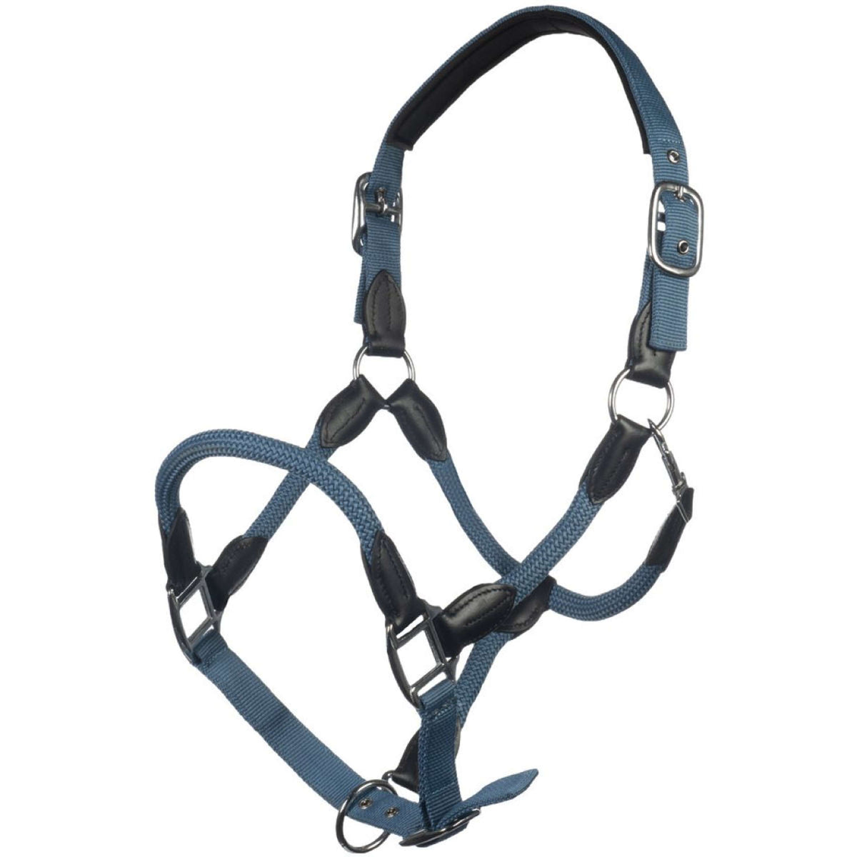 HKM Capezzina Carlotta Blu fumo