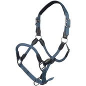 HKM Capezzina Carlotta Blu fumo