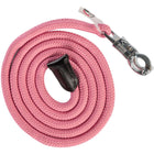 HKM Corda per cavezza Carlotta Gancio di sicurezza Rosa