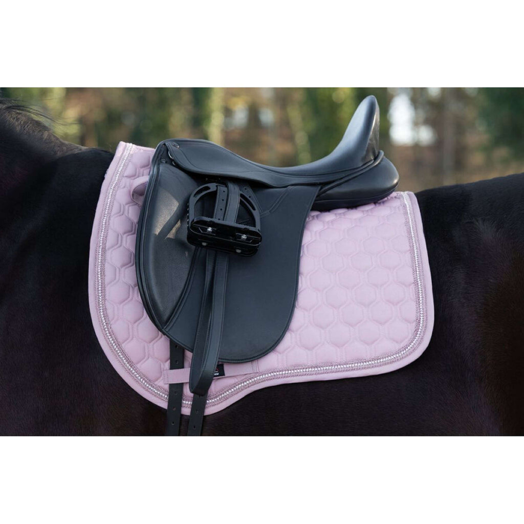 HKM Sottosella Elisa Dressage Mauve