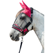 HKM Maschera Antimosche Premium Magenta