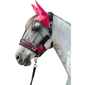 HKM Maschera Antimosche Premium Magenta