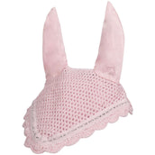 HKM Cuffietta Rosa chiaro