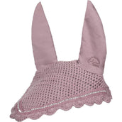 HKM Cuffietta Elisa Mauve
