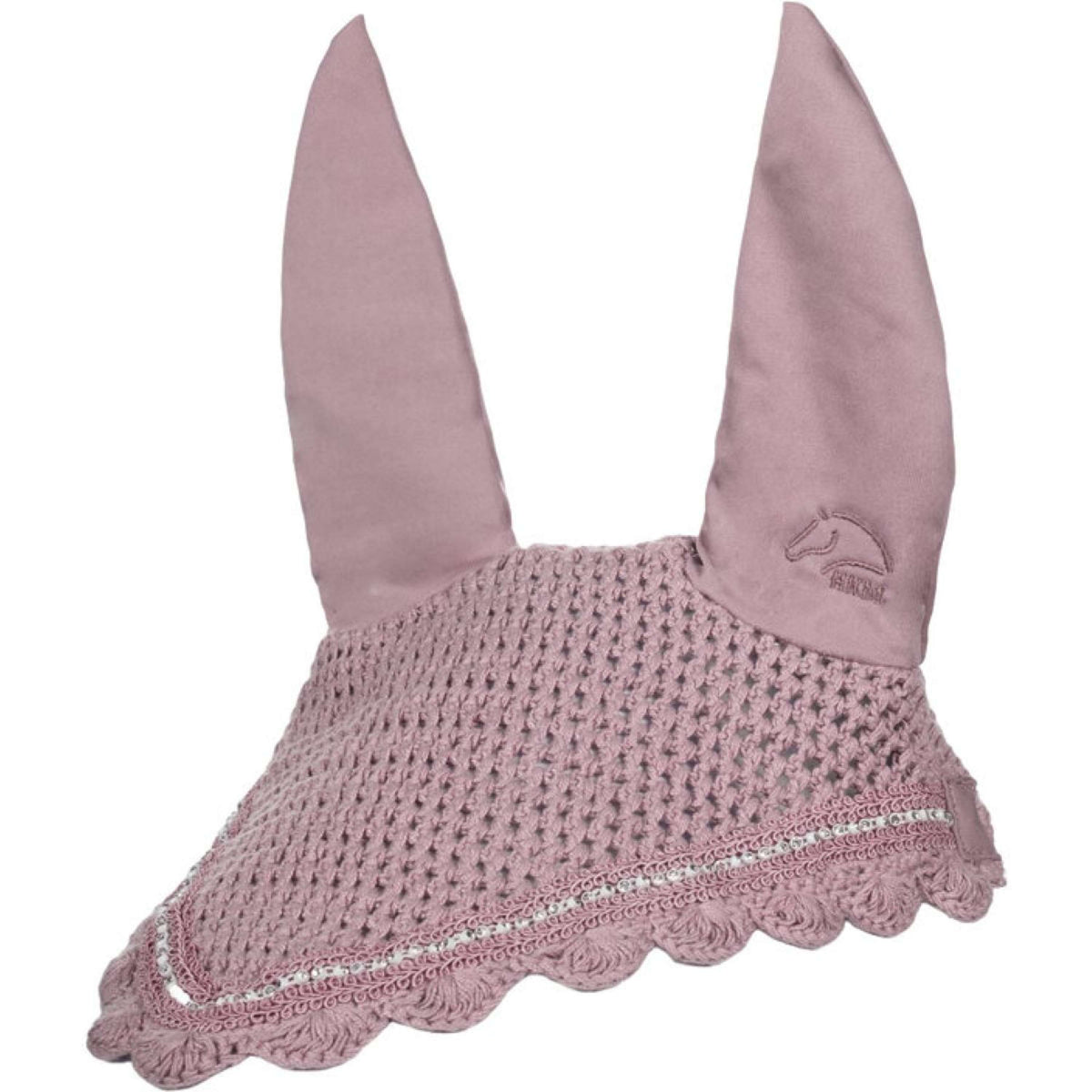 HKM Cuffietta Elisa Mauve