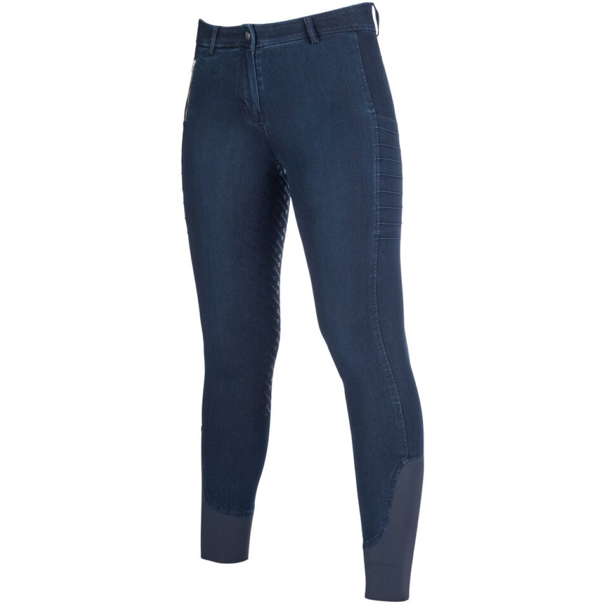 HKM Calzoni Aruba Denim Full Grip Blu scuro