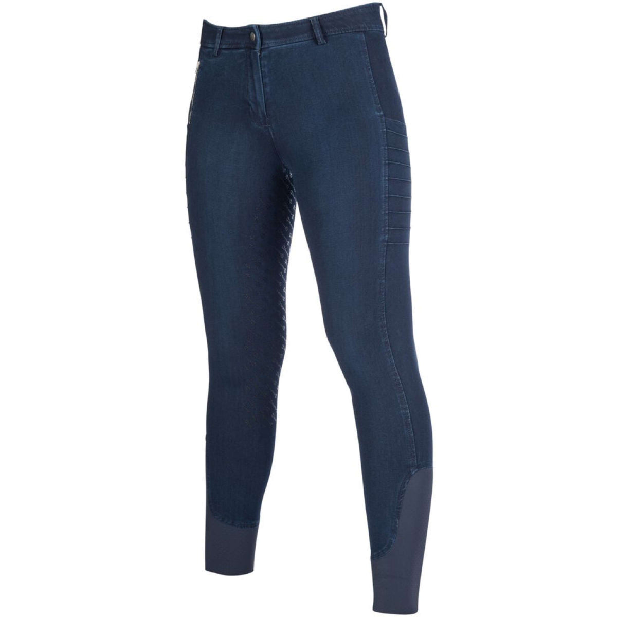 HKM Calzoni Aruba Denim Full Grip Blu scuro