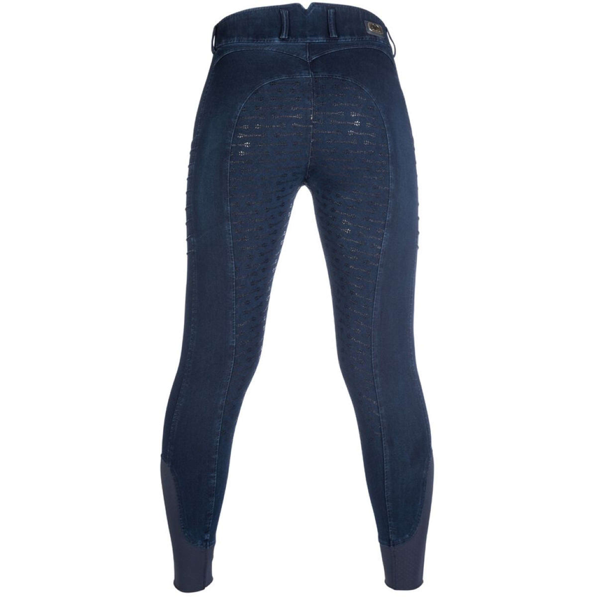 HKM Calzoni Aruba Denim Full Grip Blu scuro