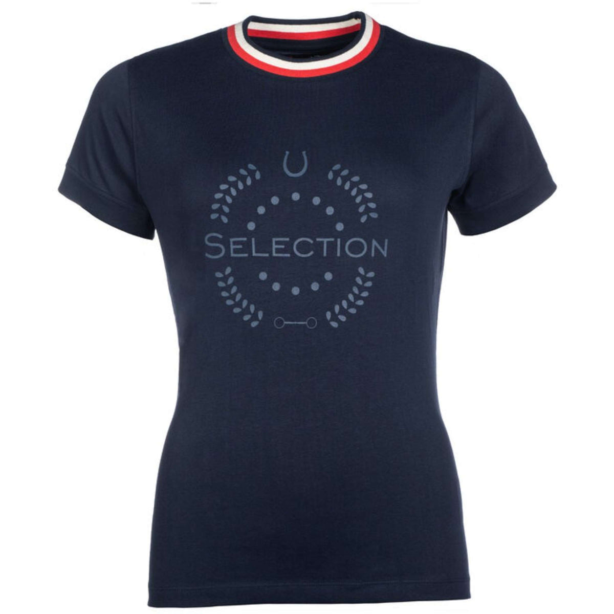 HKM T-Shirt Aruba Blu scuro