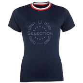 HKM T-Shirt Aruba Blu scuro