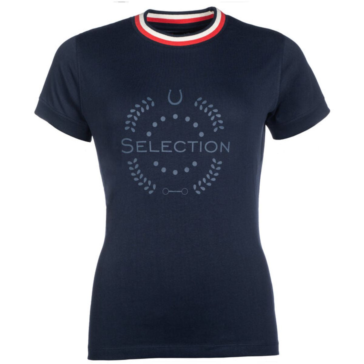 HKM T-Shirt Aruba Blu scuro