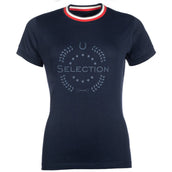 HKM T-Shirt Aruba Blu scuro