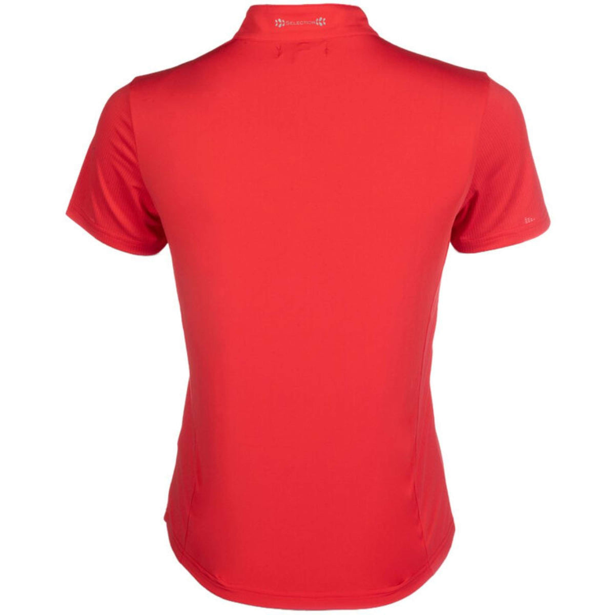 HKM Maglia Funzionale Rosso